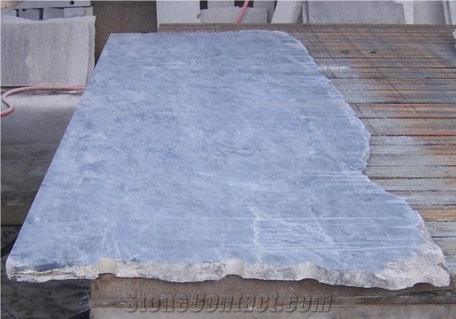 Fresco Soapstone Quarry