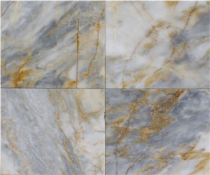 Turkey Sky Blue Marble Quarry
