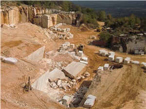 Cave Carli - Breccia Oniciata Beige,Breccia Oniciata Marble Quarry