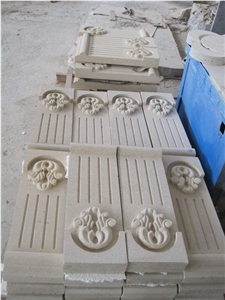 Ararat Armenia Beige Travertine Quarry