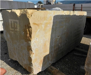 Bois Dore Limestone Quarry