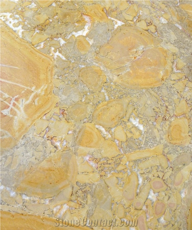 Bois Dore Limestone Quarry