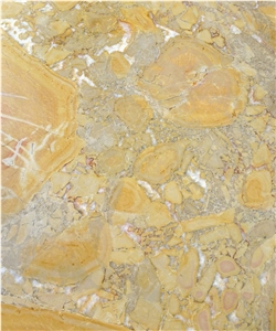 Bois Dore Limestone Quarry