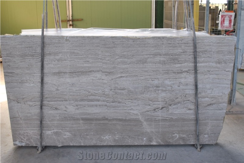 Didima Beige Limestone Quarry