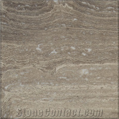 Didima Beige Limestone Quarry