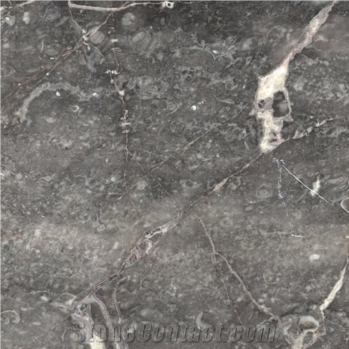 Romantic Grey Marble Quarry