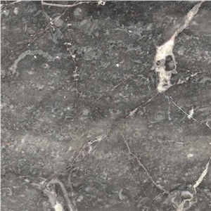 Romantic Grey Marble Quarry