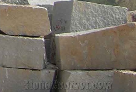 G635 Granite - Anxi Red Granite Quarry