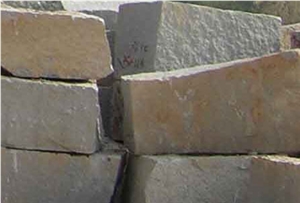 G635 Granite - Anxi Red Granite Quarry