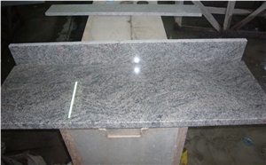 China Juparana Granite Quarry