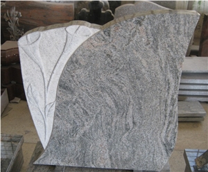 China Juparana Granite Quarry