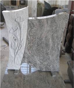 China Juparana Granite Quarry