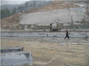 China Juparana Granite Quarry China Juparana Granite Quarry