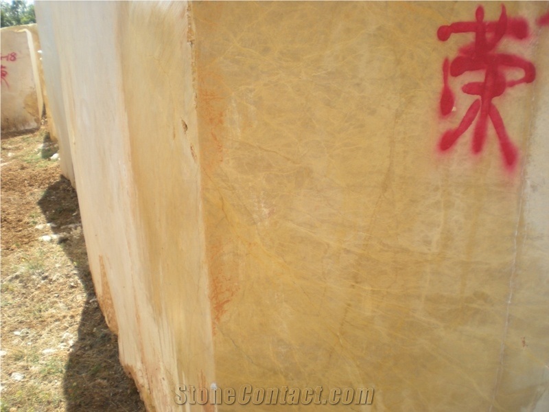 Sunshine Gold Limestone Quarry