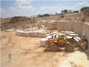 Sunshine Gold Limestone Quarry