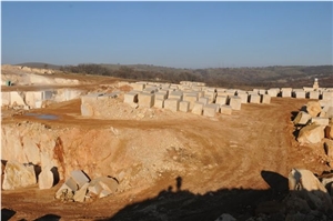 Sunshine Gold Limestone Quarry