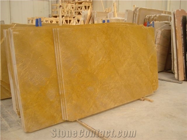 Sunshine Gold Limestone Quarry