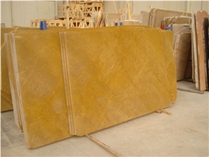 Sunshine Gold Limestone Quarry