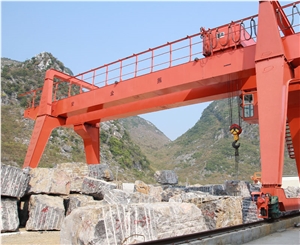 China Silver Dragon Marble Quarry