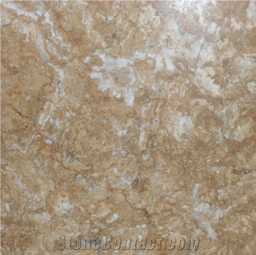 Bayburt Travertine Quarry