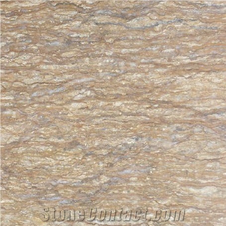 Bayburt Travertine Quarry