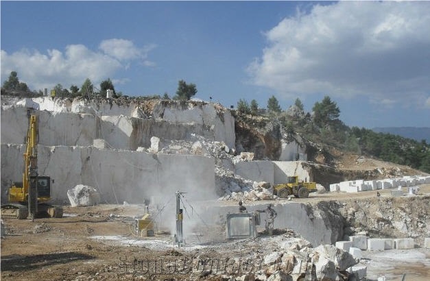 Burdur Aglasun Orient Flower Marble, Orient Dream Quarry