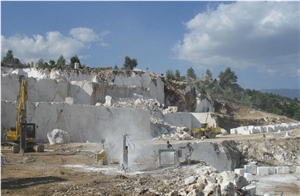 Burdur Aglasun Orient Flower Marble, Orient Dream Quarry