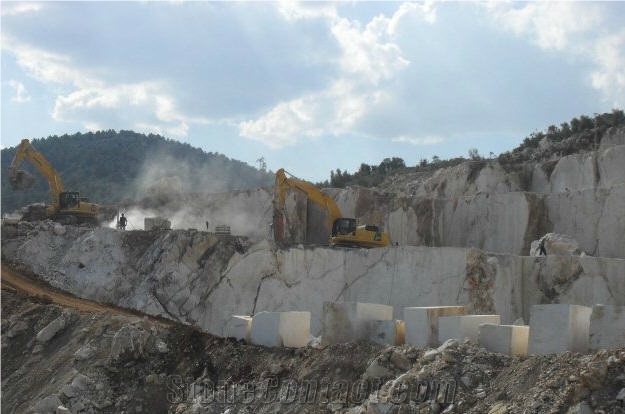 Burdur Aglasun Orient Flower Marble, Orient Dream Quarry