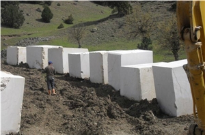 Kastamonu Elegant Beige Marble Quarry
