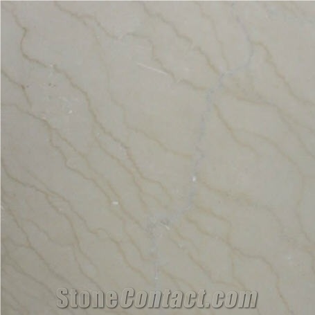 Kastamonu Elegant Beige Marble Quarry