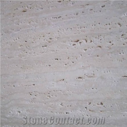 Orient White Travertine