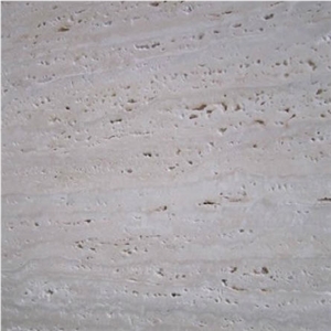Orient White Travertine