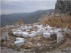 Gortynis Grey Marble