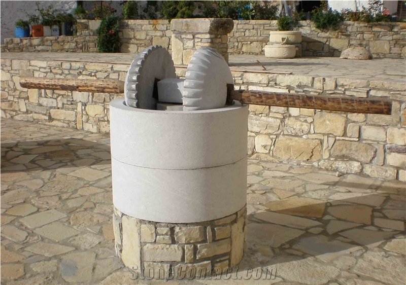 Gortynis Grey Marble