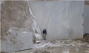 Gortynis Grey Marble