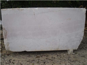 Zandobbio Marble Quarry