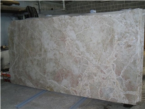Zandobbio Marble Quarry