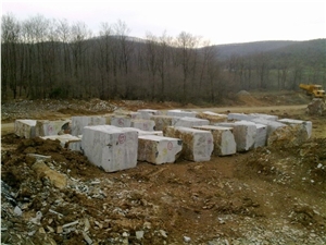 Black Magic Marble Quarry - General