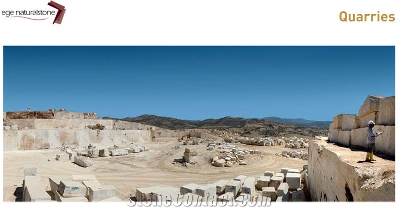 Odeon Beige Marble