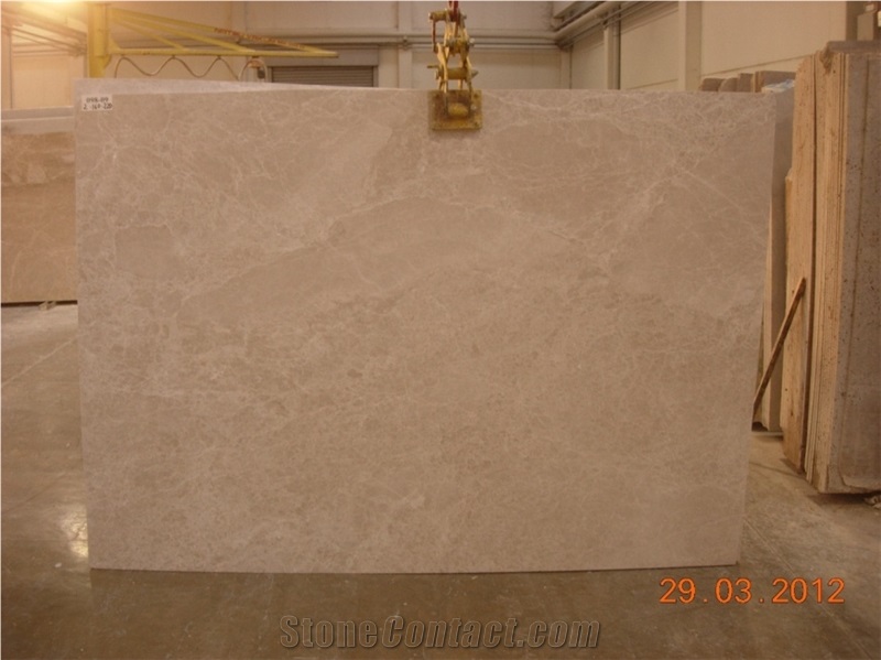 Odeon Beige Marble
