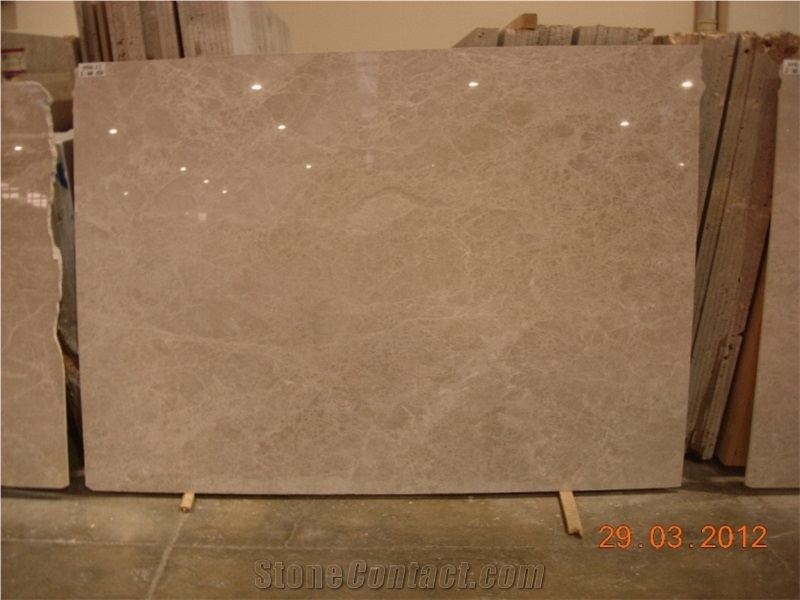 Odeon Beige Marble