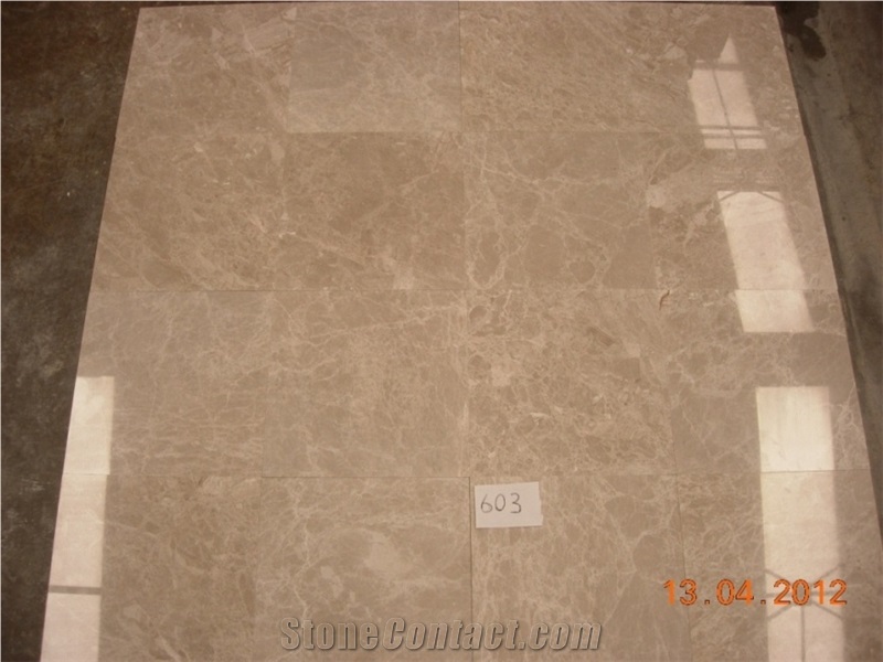 Odeon Beige Marble
