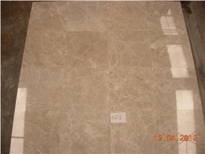 Odeon Beige Marble