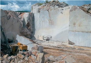 Galit Limestone Quarry