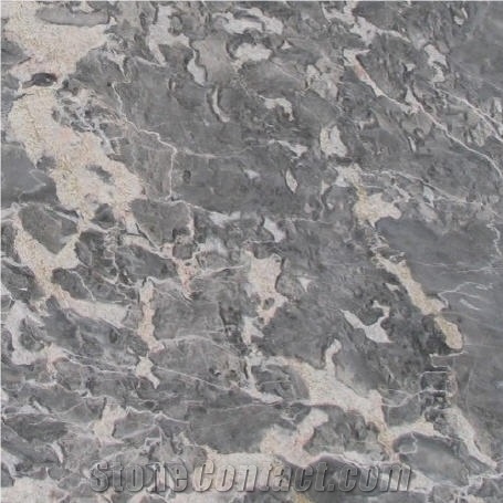 Hotavlje Quarry -Hotavlje Sivi Marble, Hotavlje Tamni Marble