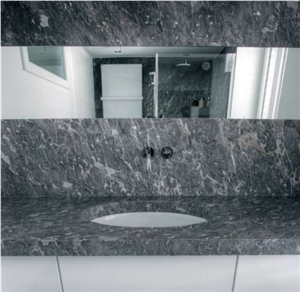 Hotavlje Quarry -Hotavlje Sivi Marble, Hotavlje Tamni Marble