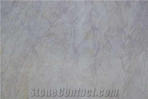 Kastamonu Siena Beige Marble Quarry