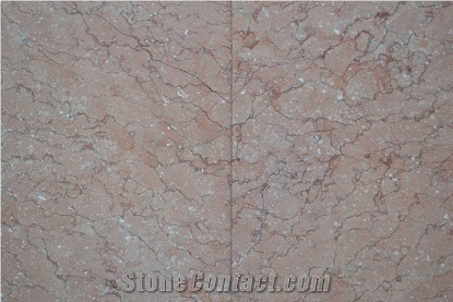 Red River Marble Kastamonu Quarry