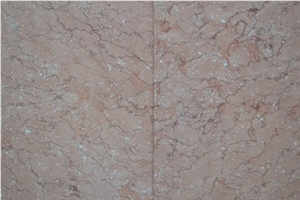 Red River Marble Kastamonu Quarry