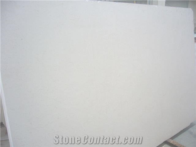 Antalya Cream Limestone Quarry
